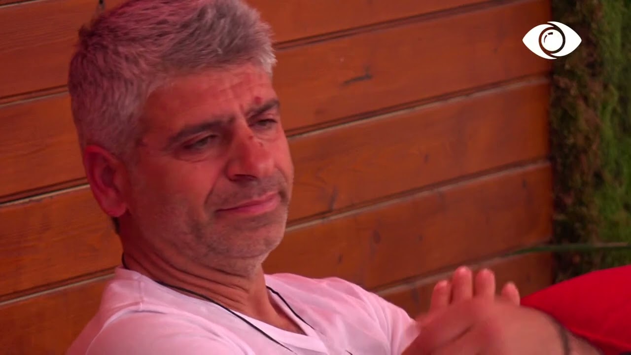 Kë do në finale? Luizi-Fotinisë: Sa më afër t'i rrish Qetsorit, aq më shpejt del