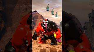 Did You Know About This in LEGO Marvel Superheroes 2?