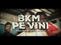 BKM - BKM PE VINI ft. Swankipakitoke (Official Music Video)