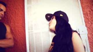 Video Quería Extrañarte de Leazzy