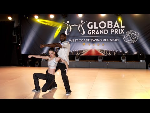 GGP 2023 - CLASSIC - Bryn ANDERSON & KP RUTLAND - 2nd place