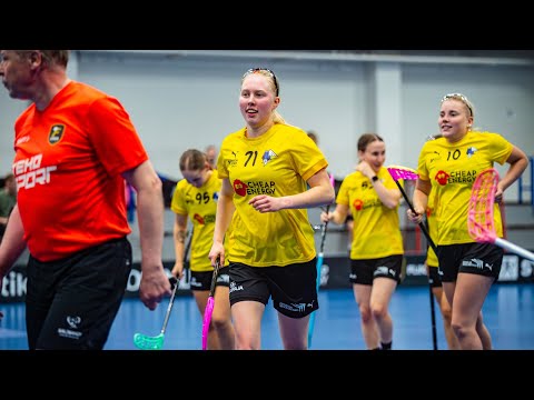 PRE-SEASON: EräViikingit - P15 4.9.2025 maalikooste