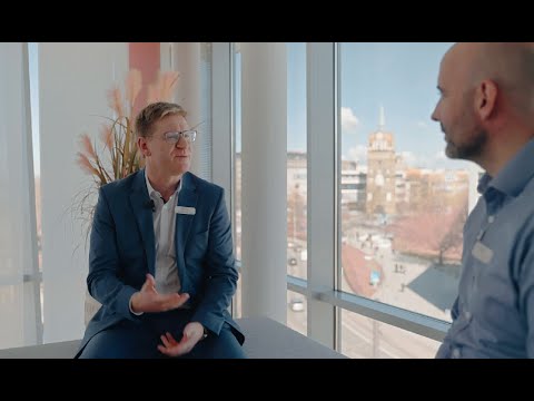 100 Tage OSPA – Bernd Brummermann zieht erstes Resümee nach Amtsantritt als Vorstandsvorsitzender