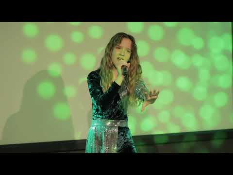 Adelina Prisăcaru - Russian Roulette (Constelația Talentelor 2020)