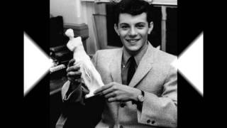 Frankie Avalon "Over The Rainbow" 1960 "Summer Scene" Album (Harold Arlen / Yip Harburg)