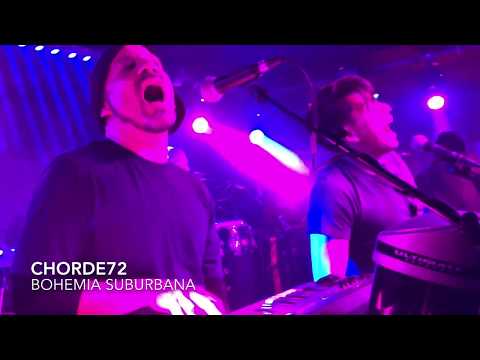 Bohemia Suburbana BLACKTHORN51 (Full show)