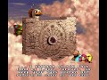 All Nintendo Music Vol 177 Donkey Kong Country 3 35 Mama Bird