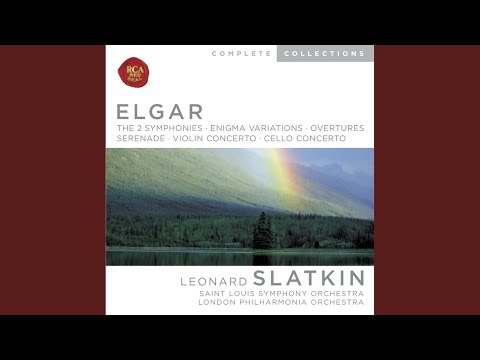 In the South, Op. 50