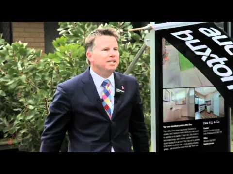 Mathew Cox Auction Profile