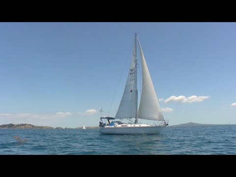 Mahurangi Weekend 2009