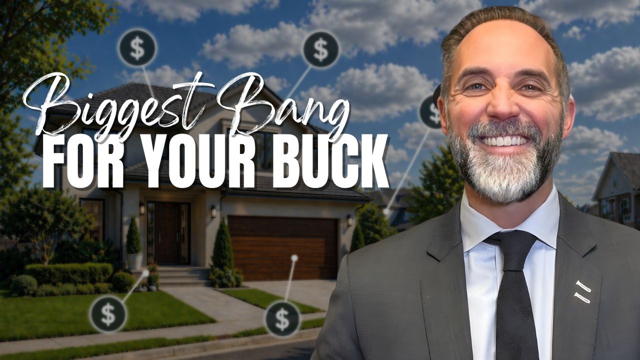 The Renovation Mistakes Costing Salt Lake City Sellers Money