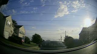 VID 20250823 Hit and Run Conewago Township
