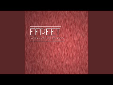 Lost Poem - Vendetta