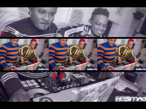 Patexx - Big Sound (clash dub)