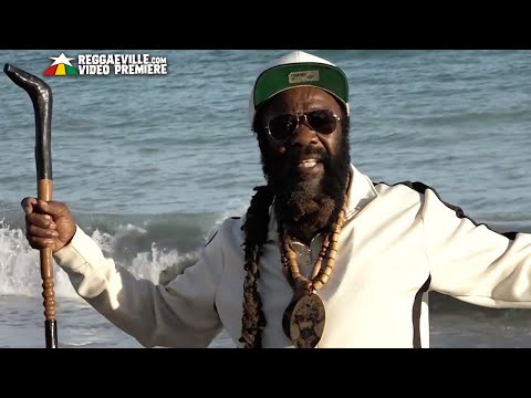 Denroy Morgan & The Black Eagles Band - Go Ahead With The Fruit [Official Video 2020]