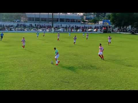 Avaí x Santa Cruz - Final da Liga da Lapa 2022