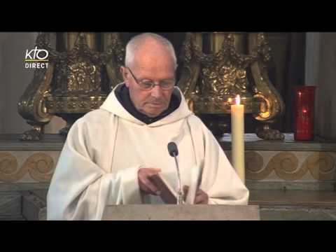 Office du milieu du jour du vendredi