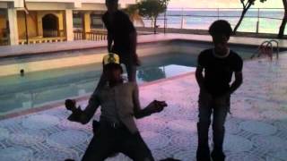 buju banton bogle Xclusive dancers