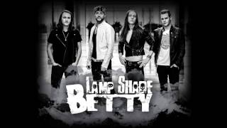 "Dream About You" - Lamp Shade Betty