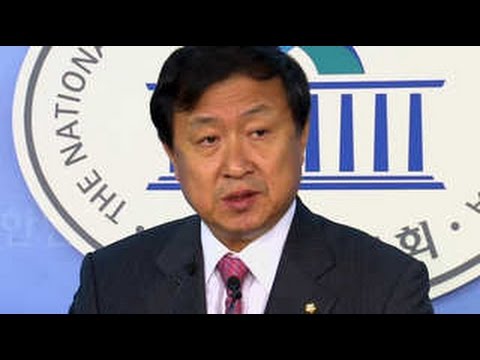 신기남, 아들 로스쿨 졸업시험 낙방 외압 의혹