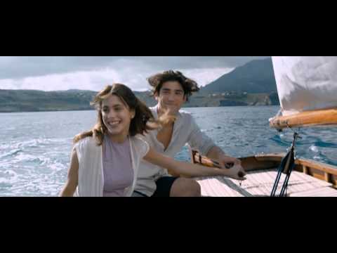 Teaser trailer de Tini: El gran cambio de Violetta