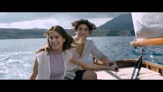 Tini El gran cambio de Violetta Film Trailer