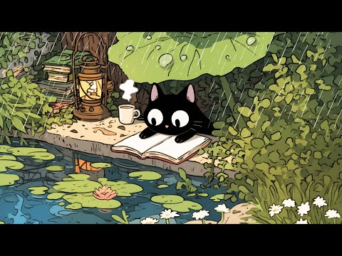 Success is a journey, not a destination.  / Jazzy Lo-fi Beats for Study, Focus