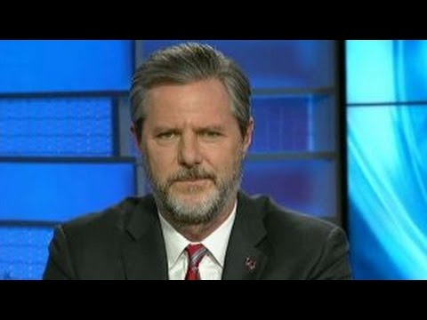 , title : 'Jerry Falwell Jr. on evangelicals’ role in Trump’s election'
