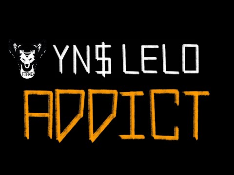 YNS Lelo - "Addict" (Official music video) DIR by Ameer YD