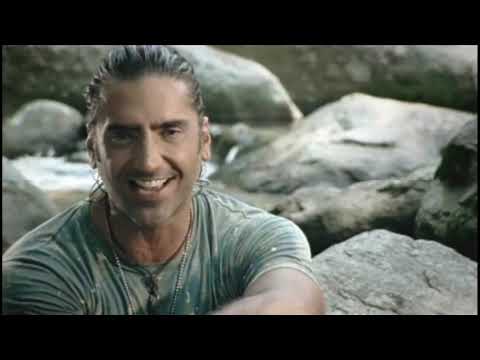 Videoclip de Canta Corazón — Alejandro Fernández