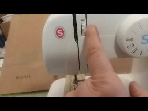 Singer Start 1304 Sewing Machine