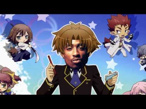 Baka 2pac to Shoukanjuu - Perfect Thug Style Complete