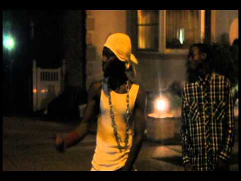 PROPH-G'z (The real thing)