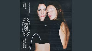 Charlotte de Witte - Topic