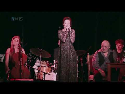 Ruth Horáčková  - Ukolébavka