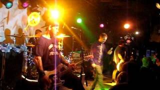 Bouncing Souls - Low Life @ The Stone Pony 12/29/09