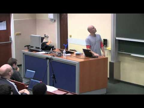 Jiří Olša - perf profiling