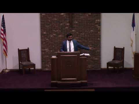 Jesus: Our Good Shepherd ( John 10: 11-18, 27-29; LD 21 Q&A 54)