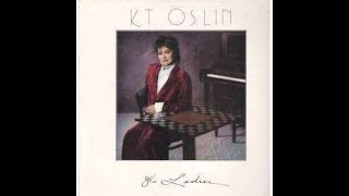 Wall Of Tears by K.T. Oslin from her album 80&#39;s Ladies
