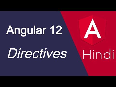 Angular 12 tutorial for beginners 1 Introduction