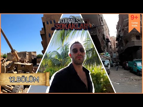 Kuralsız Sokaklar 12.Bölüm Full HD | 7 Eylül 2025