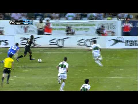 Elche 1 - 1 Granada (Gol del Ascenso de Ighalo) Cadena Cope [HD 720p]