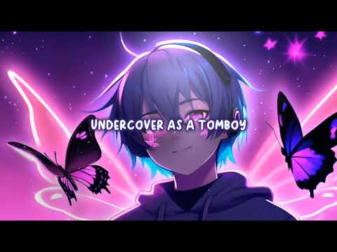 Nightcore - Glow Up (Lyrics)