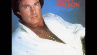 Ricky Nelson Sleep Tight Good Night Man