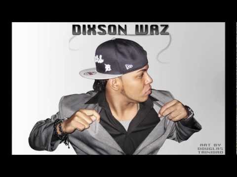Dixson Waz - Saluda Dj Papalote