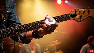 🔥 ZZ Top & Lynyrd Skynyrd Inspired: Best Southern Rock Legends 🎸 | Outlaw Hits 2025 ⚡