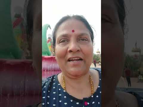 Dr. Shashikala & senior citizens group — Gujarat — Statue of Unity · Kutch · Ahmedabad