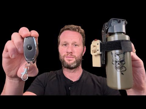 The COOLEST Airsoft Gadget I’ve Ever Seen! (TacTeg RD-1 Unboxing)