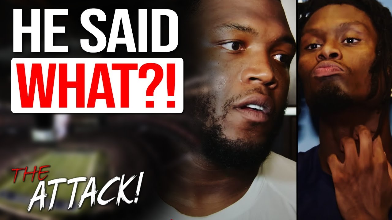 Dallas Cowboys NOT BACKING DOWN From TRASH TALK! Panthers PUT ON NOTICE!