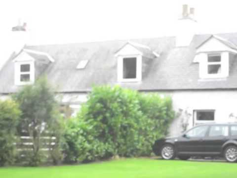 Search continues for Geddes Village near Nairn